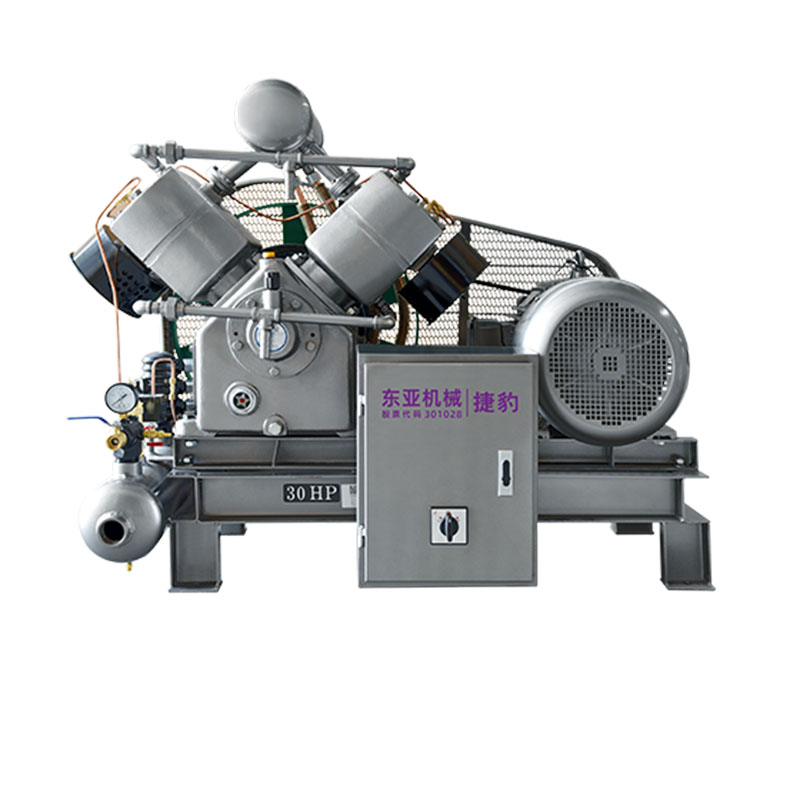 捷豹水冷卻活塞機(jī) W2/W4
